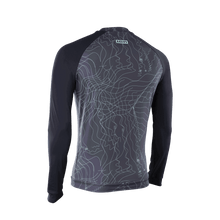 Carica l'immagine nel visualizzatore di Gallery, ION Rashguard Maze Long Sleeve Men 2025