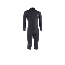 Cargar imagen en el visor de la galería, ION Element 4/3 Overknee Long Sleeve Back Zip Wetsuit Men 2025