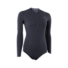 Load image into Gallery viewer, ION Amaze Amp Hot Shorty 2.0 Long Sleeve Front Zip Women 2025