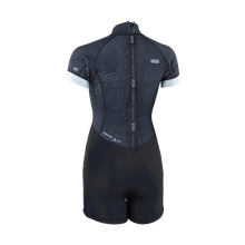 Load image into Gallery viewer, ION Amaze Shorty 2.5 Short Sleeve Back Zip Wetsuit Women 2025