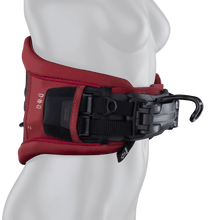 Carica l'immagine nel visualizzatore di Gallery, ION Sol Curv Kite Harness Women 2025