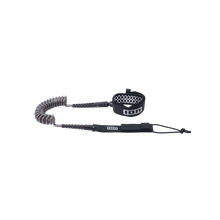 Carica l'immagine nel visualizzatore di Gallery, ION Wing Board Leash Core Coiled Ankle 2026