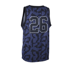 Cargar imagen en el visor de la galería, ION Basketball Shirt men 2026
