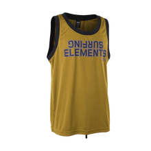 Cargar imagen en el visor de la galería, ION Basketball Shirt men 2026