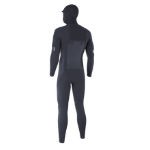 Load image into Gallery viewer, ION Seek Select 5.5/4.5 Hood Front Zip Wetsuit Men 2026