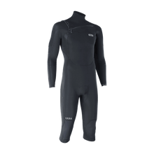 Charger l'image dans la galerie, Seek Core 4/3 Overknee Manches Longues Front Zip Combinaison Néoprène Homme