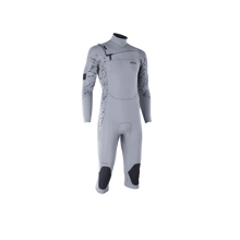 Charger l'image dans la galerie, Seek Core 4/3 Overknee Manches Longues Front Zip Combinaison Néoprène Homme