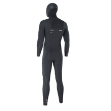 Load image into Gallery viewer, ION Seek Core 5/4 Hood Front Zip Wetsuit Men 2026
