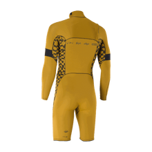 Charger l'image dans la galerie, Seek Core 3/2 Shorty Manches Longues Front Zip Combinaison Néoprène Homme