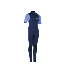 Carica l'immagine nel visualizzatore di Gallery, ION Capture 3/2 SS Back Zip junior 2026