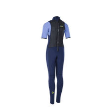 Carica l'immagine nel visualizzatore di Gallery, ION Capture 3/2 SS Back Zip junior 2026