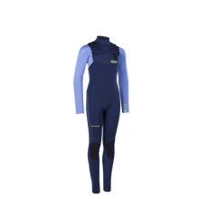 Carica l'immagine nel visualizzatore di Gallery, ION Capture 4/3 Front Zip junior 2026