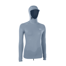 Lade das Bild in den Galerie-Viewer, Rashguard Sun Pro Langarm Damen