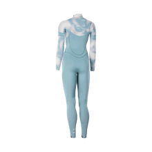 Cargar imagen en el visor de la galería, ION Amaze Core 4/3 Front Zip Wetsuit Women 2026