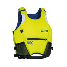 Lade das Bild in den Galerie-Viewer, Booster Vest 50N Side Zip unisex