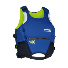 Lade das Bild in den Galerie-Viewer, Booster Vest 50N Side Zip unisex