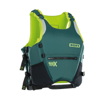 Lade das Bild in den Galerie-Viewer, Booster Vest 50N Side Zip unisex