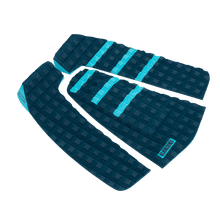 Cargar imagen en el visor de la galería, ION Surfboard Pads Stripe 3pcs (OL) 2020