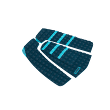 Cargar imagen en el visor de la galería, ION Surfboard Pads Stripe 3pcs (OL) 2020
