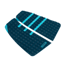 Charger l'image dans la galerie, ION Surfboard Pads Stripe 2pcs (OL) 2020