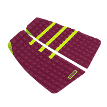 Charger l'image dans la galerie, ION Surfboard Pads Stripe 2pcs (OL) 2020