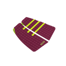 Charger l'image dans la galerie, ION Surfboard Pads Stripe 2pcs (OL) 2020