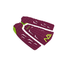 Cargar imagen en el visor de la galería, ION Surfboard Pads ION Maiden 3pcs (OL) 2020