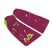 Carica l'immagine nel visualizzatore di Gallery, ION Surfboard Pads ION Maiden 2pcs (OL) 2020