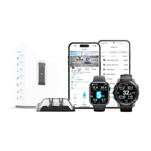 Lade das Bild in den Galerie-Viewer, WOO Kiteboard Sensor Package 4.0
