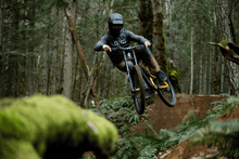 Load image into Gallery viewer, ION MTB Pants Scrub Amp BAT 2022
