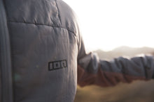 Load image into Gallery viewer, ION MTB Jacket Shelter Hybrid Padded Unisex 2024