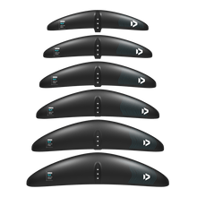 Lade das Bild in den Galerie-Viewer, Duotone Front Wing Aero Free SLS 2024