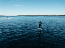 Carica l'immagine nel visualizzatore di Gallery, action_shot