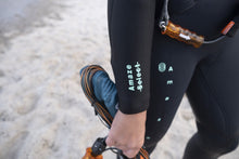 Load image into Gallery viewer, ION Women Wetsuit Amaze Select 5/4 Back Zip 2023