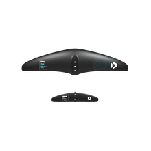 Load image into Gallery viewer, Duotone Wing Set Aero Carve 2.0 SLS 2024