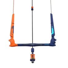 Load image into Gallery viewer, Duotone Click Bar Quad Control 2019