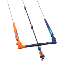 Load image into Gallery viewer, Duotone Click Bar Quad Control 2019