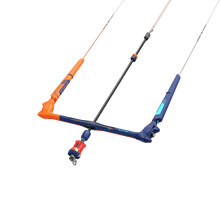 Load image into Gallery viewer, Duotone Click Bar Quad Control 2020