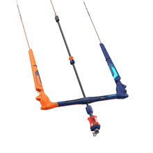 Load image into Gallery viewer, Duotone Click Bar Quad Control 2020