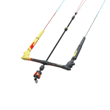 Load image into Gallery viewer, Duotone Click Bar Quad Control 2023