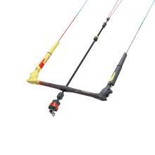 Load image into Gallery viewer, Duotone Click Bar Quad Control 2023