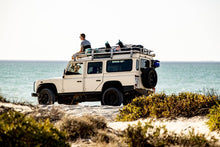 Load image into Gallery viewer, ION Surf Boardbag Core Triple 2022