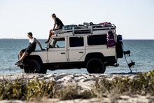 Load image into Gallery viewer, ION Wake Boardbag Core Wheelie 2023