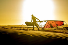 Load image into Gallery viewer, ION Windsurf Boardbag Core Stubby 2023