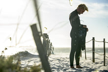 Lade das Bild in den Galerie-Viewer, Riot Curv Kite Trapez Herren