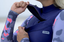 Charger l'image dans la galerie, Combinaison Femme Amaze Amp 5/4 Front Zip