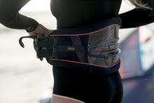 Load image into Gallery viewer, ION Sol Curv Kite Harness Women 2023