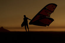 Cargar imagen en el visor de la galería, ION Men Wetsuit Seek Core 5/4 Front Zip 2022