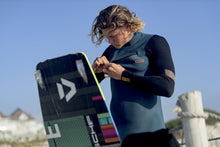 Load image into Gallery viewer, ION Men Wetsuit Seek Amp 3/2 Front Zip 2023