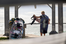 Lade das Bild in den Galerie-Viewer, Poncho Select Herren